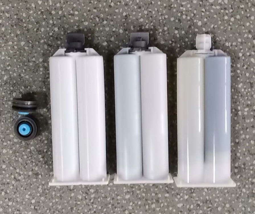 環(huán)氧結(jié)構(gòu)膠