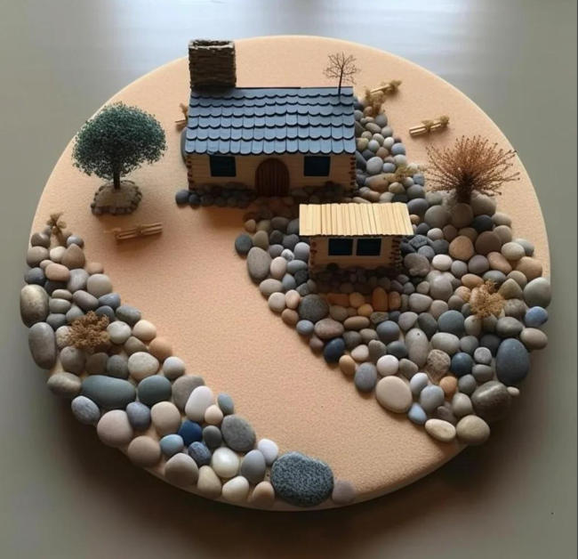 石頭與木頭粘接用什么膠更好？